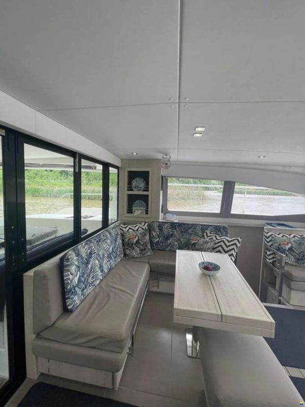 Leopard 43 Powercat