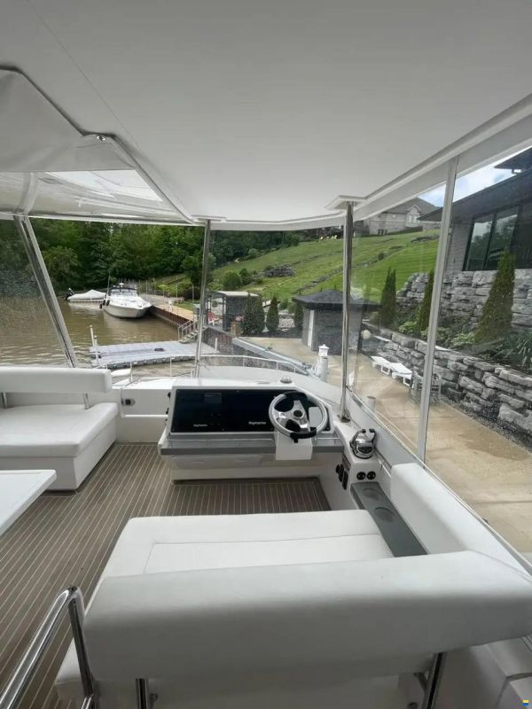 Leopard 43 Powercat