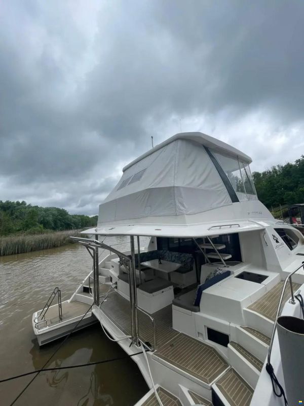 Leopard 43 Powercat