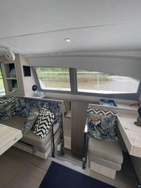 Leopard 43 Powercat