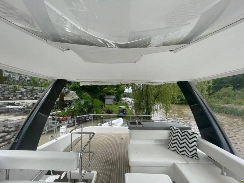 Leopard 43 Powercat