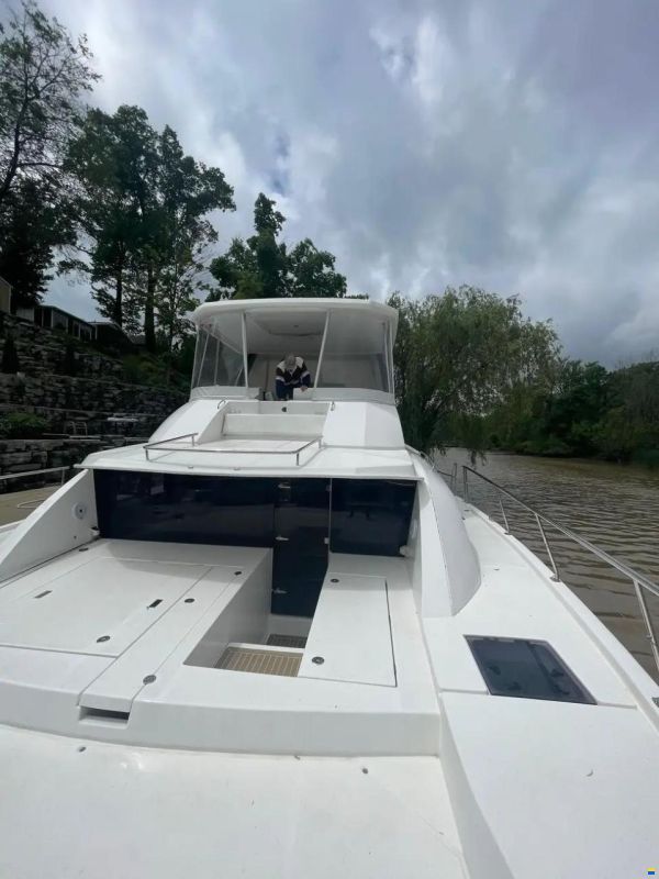 Leopard 43 Powercat