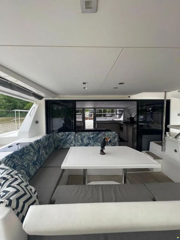 Leopard 43 Powercat