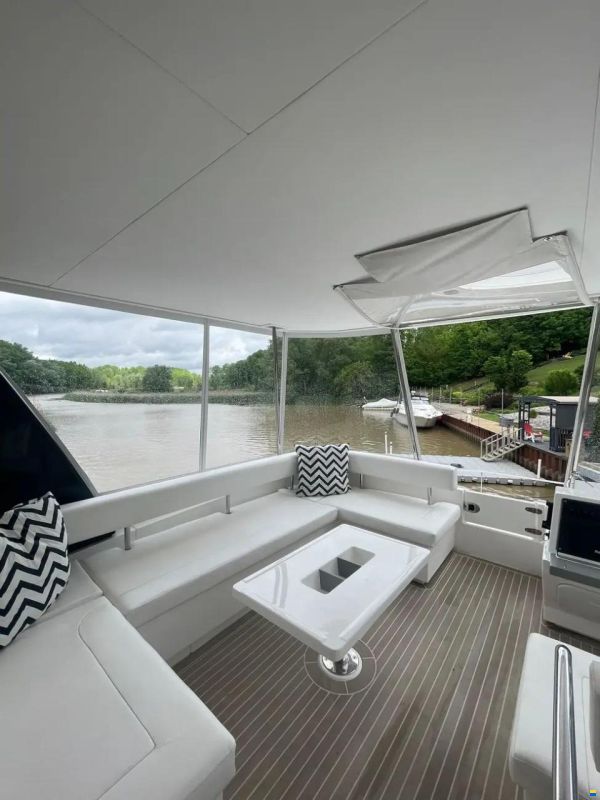 Leopard 43 Powercat