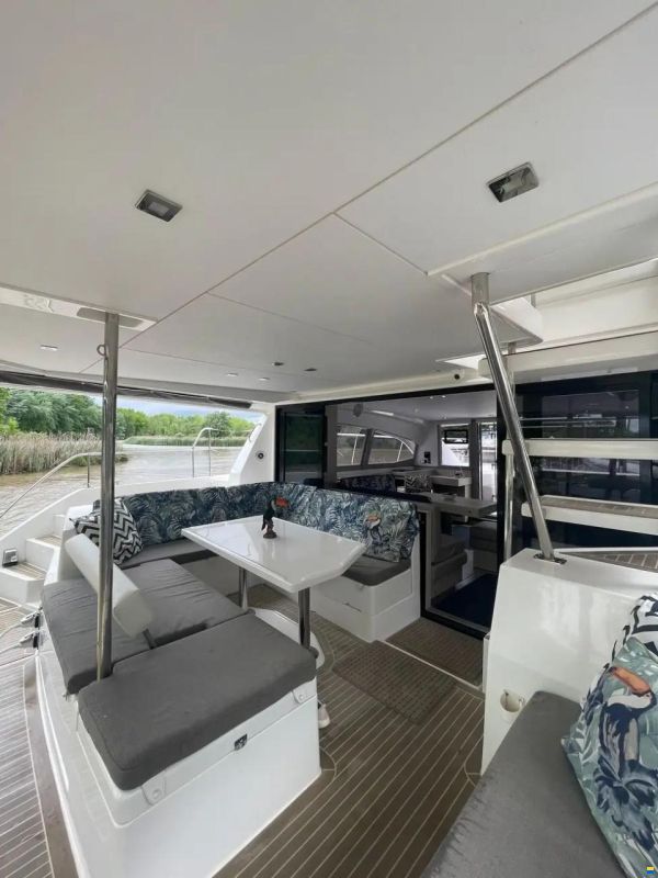 Leopard 43 Powercat