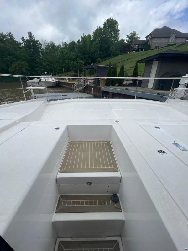 Leopard 43 Powercat