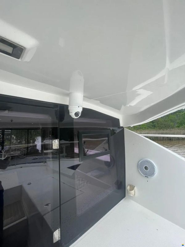Leopard 43 Powercat