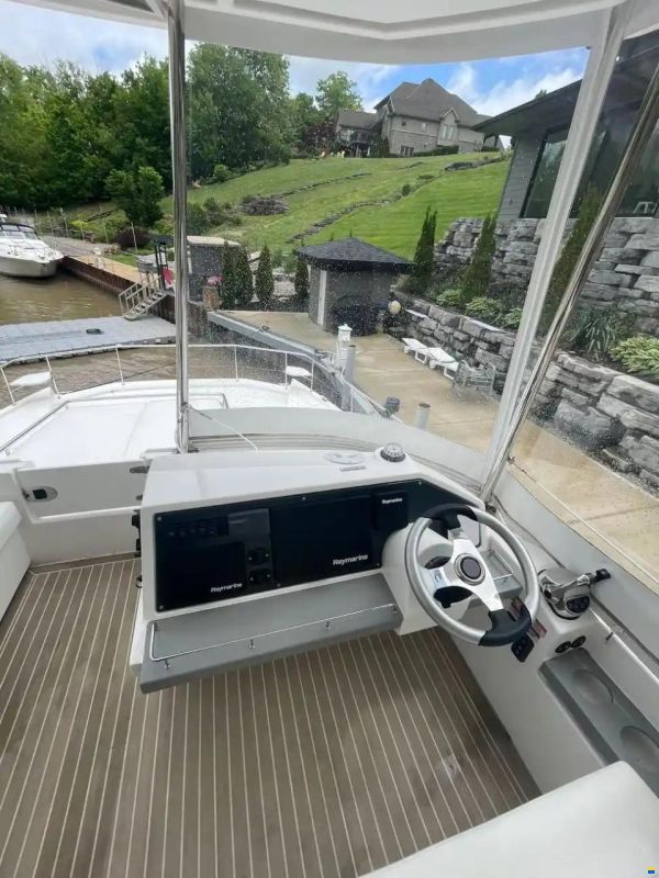 Leopard 43 Powercat