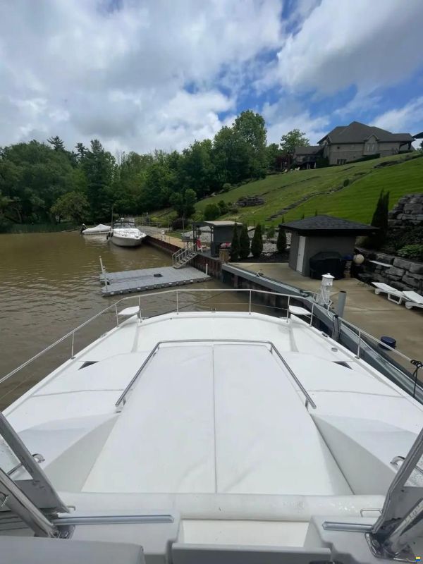 Leopard 43 Powercat