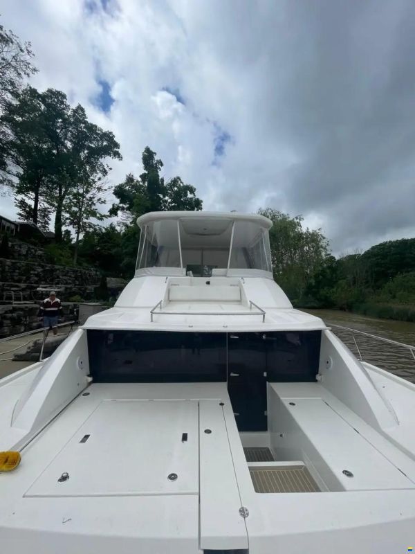 Leopard 43 Powercat