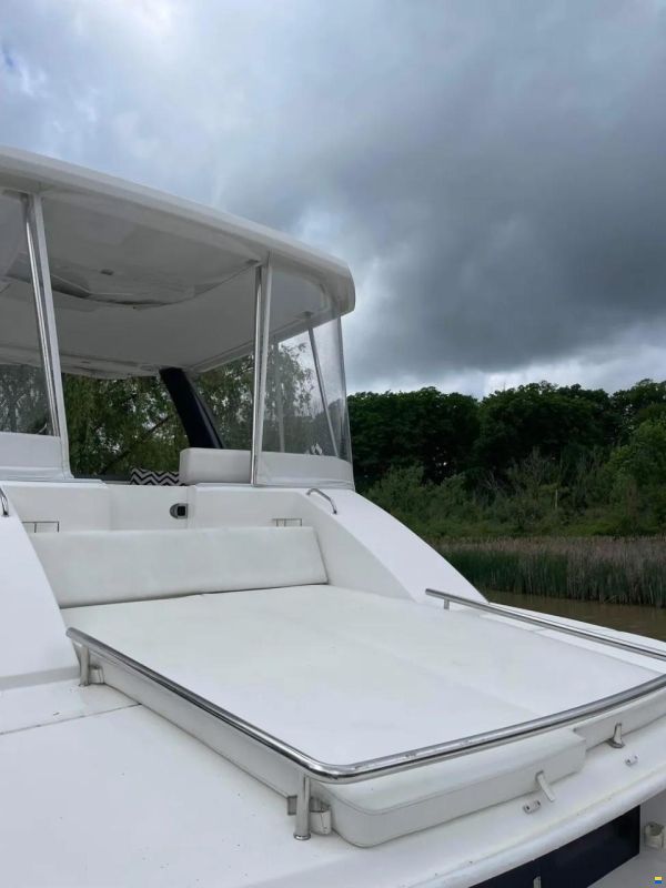 Leopard 43 Powercat