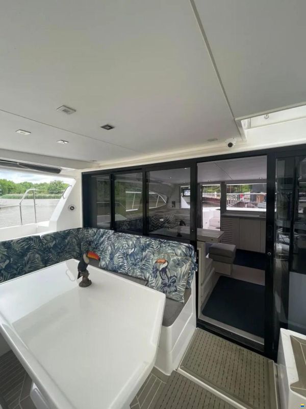 Leopard 43 Powercat
