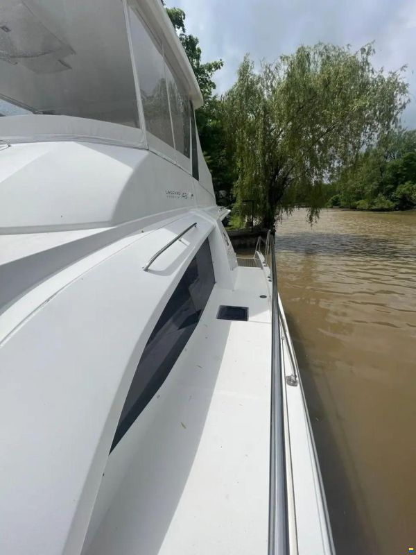 Leopard 43 Powercat