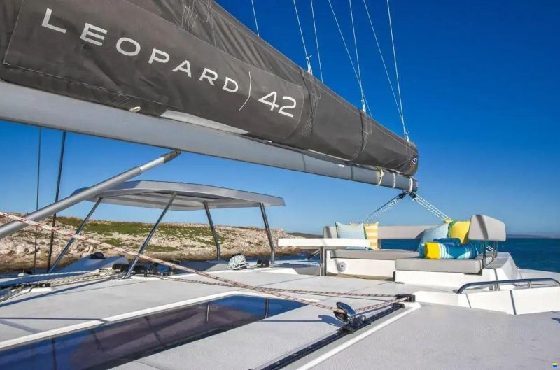 Leopard 42