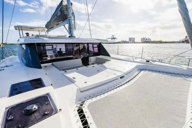 Leopard 45