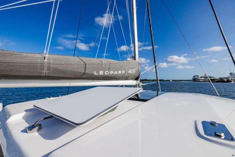 Leopard 45