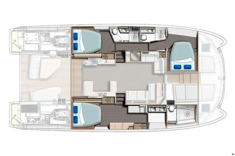 Leopard 53 Powercat