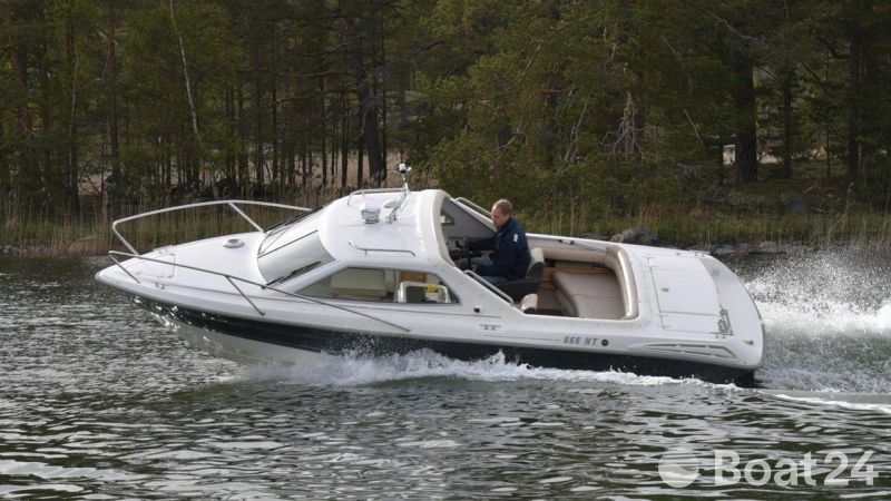 Flipper 666 HT