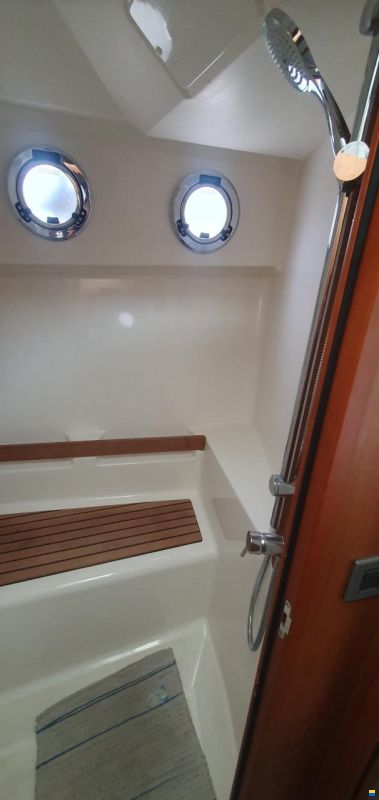 Beneteau Trawler 30