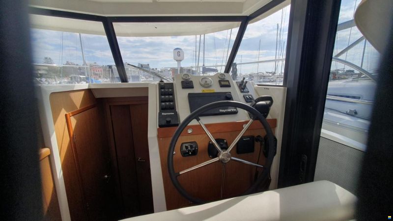 Beneteau Trawler 30