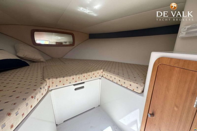 Chris Craft Corsair 28