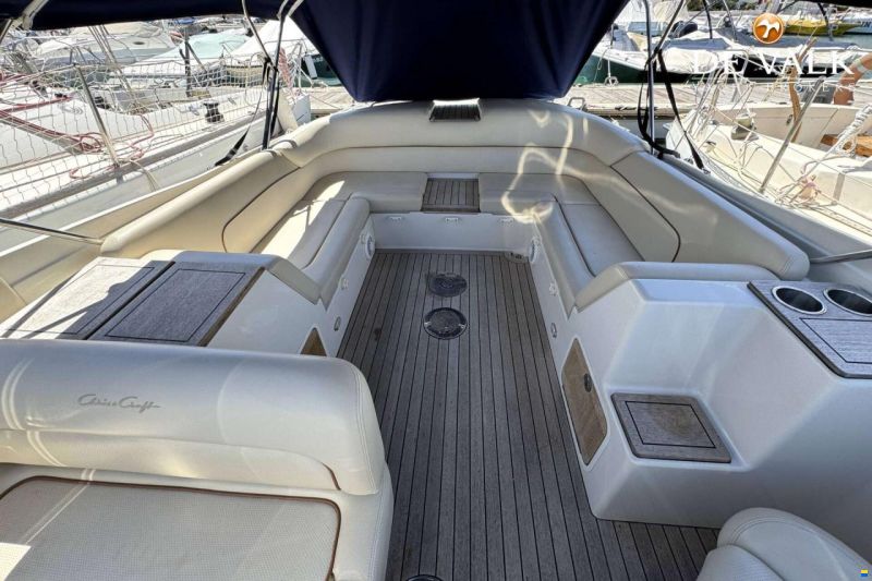 Chris Craft Corsair 28
