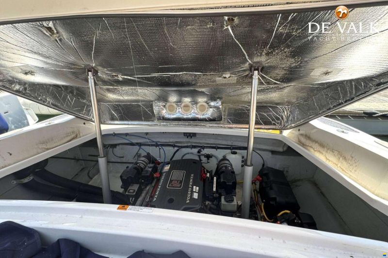 Chris Craft Corsair 28