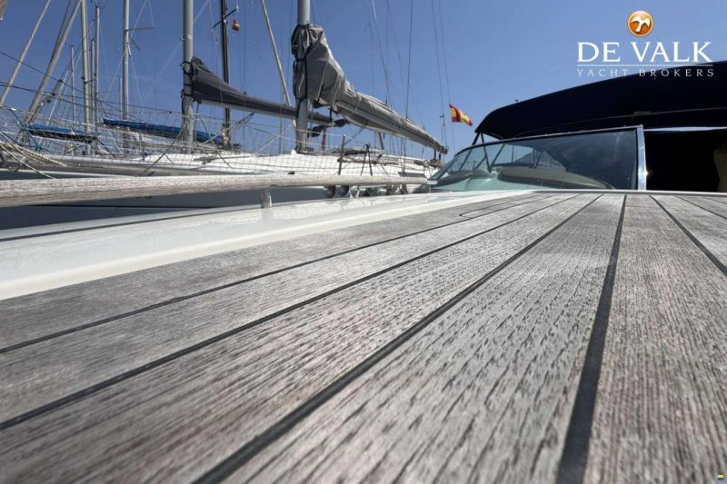 Chris Craft Corsair 28
