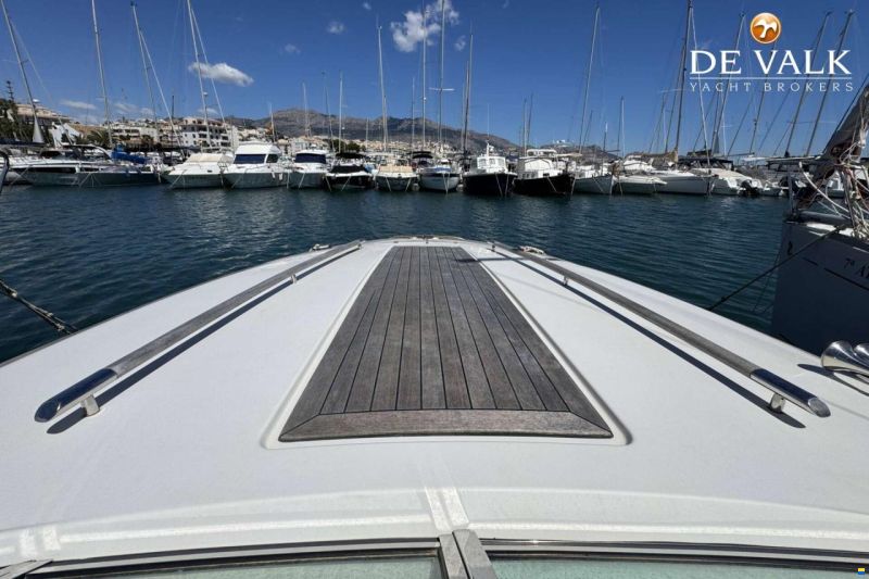 Chris Craft Corsair 28