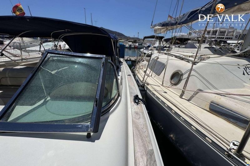 Chris Craft Corsair 28