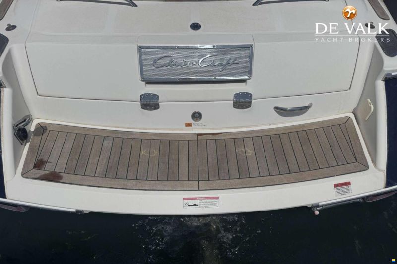Chris Craft Corsair 28