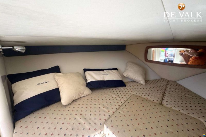Chris Craft Corsair 28