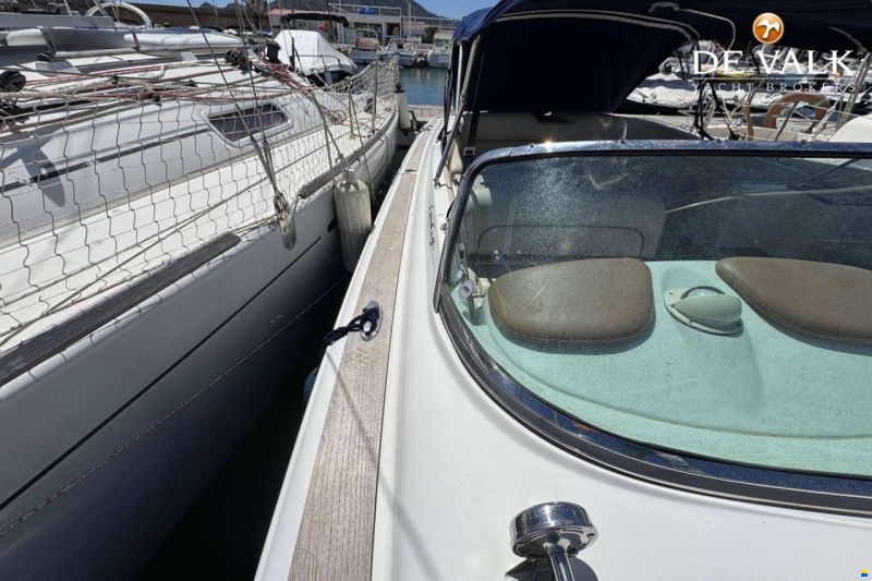 Chris Craft Corsair 28