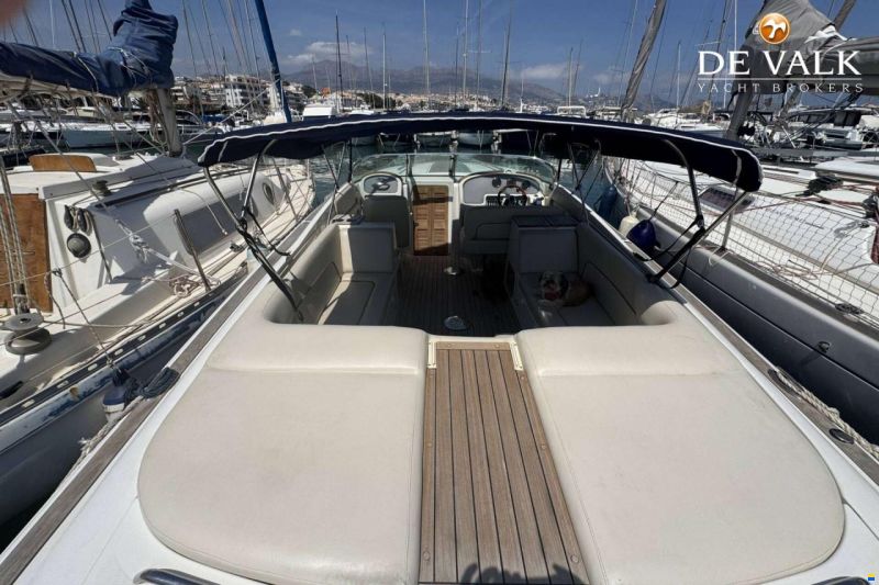 Chris Craft Corsair 28