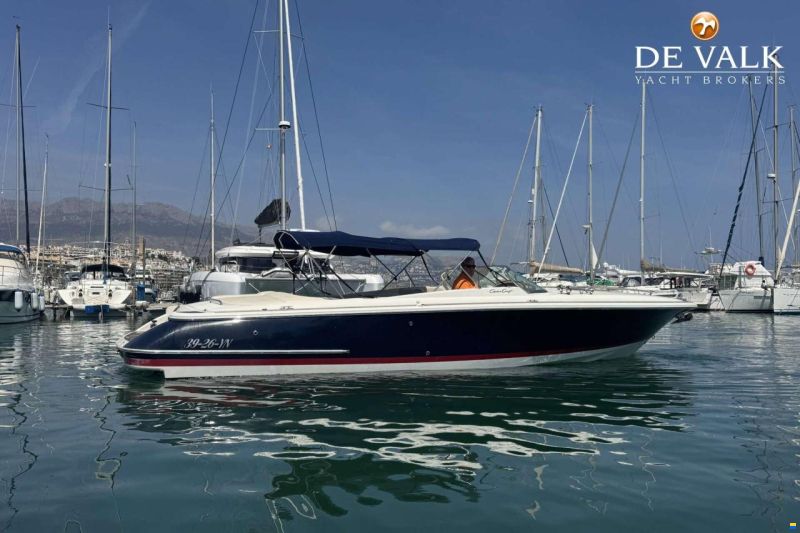 Chris Craft Corsair 28