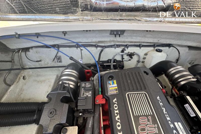 Chris Craft Corsair 28