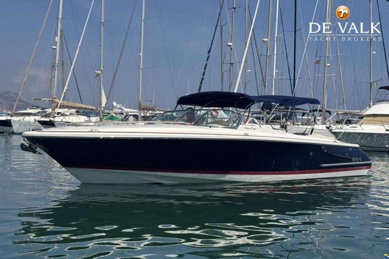 Chris Craft Corsair 28