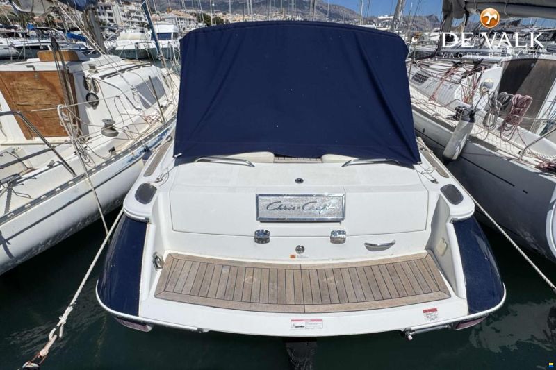Chris Craft Corsair 28