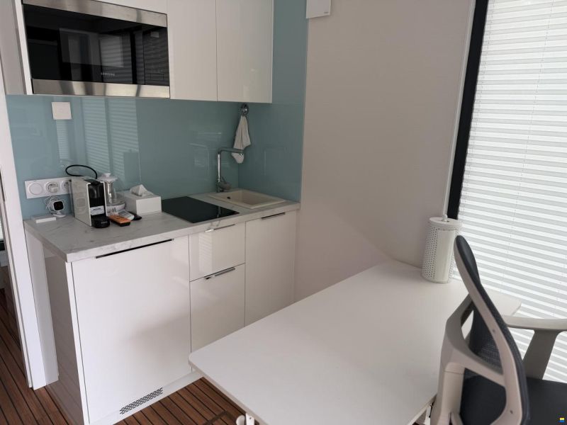 Aqua-House International Harmonia 400E