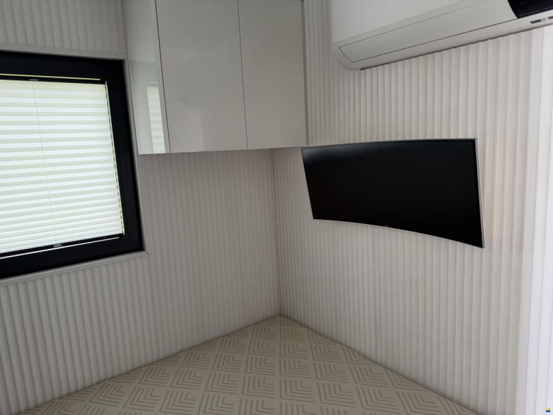 Aqua-House International Harmonia 400E