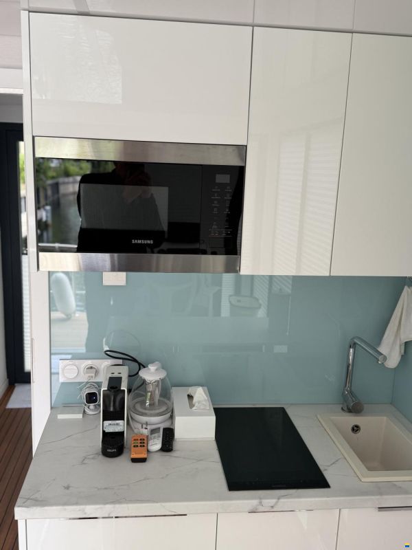 Aqua-House International Harmonia 400E