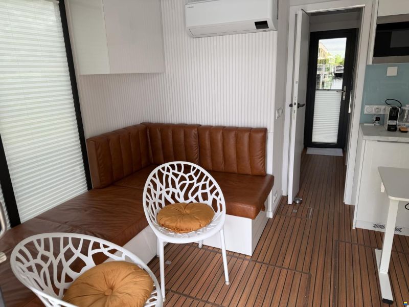 Aqua-House International Harmonia 400E