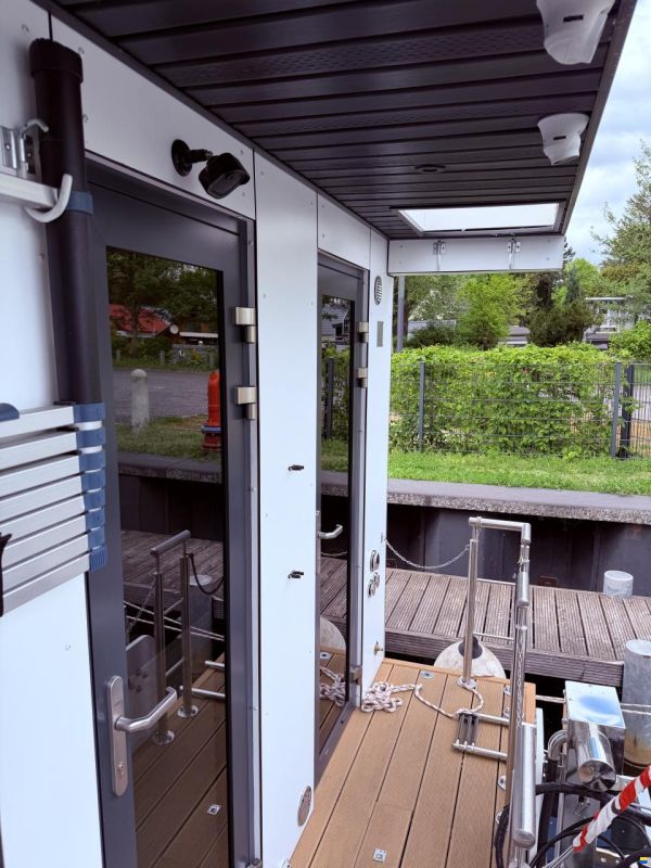 Aqua-House International Harmonia 400E