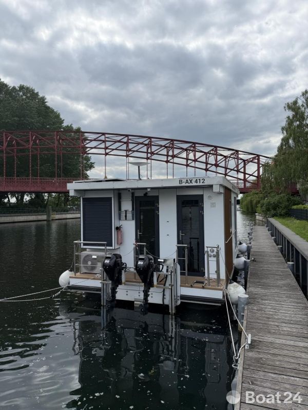 Aqua-House International Harmonia 400E