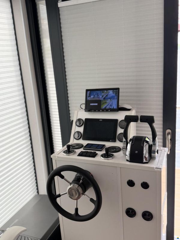 Aqua-House International Harmonia 400E