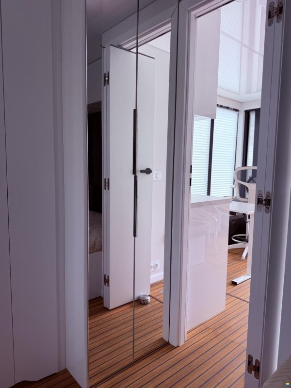 Aqua-House International Harmonia 400E