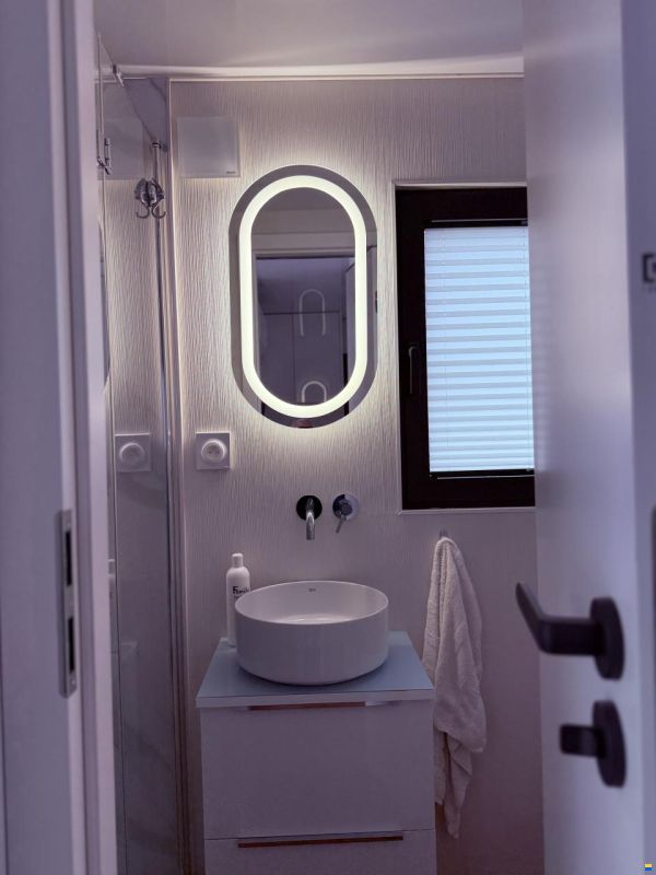 Aqua-House International Harmonia 400E