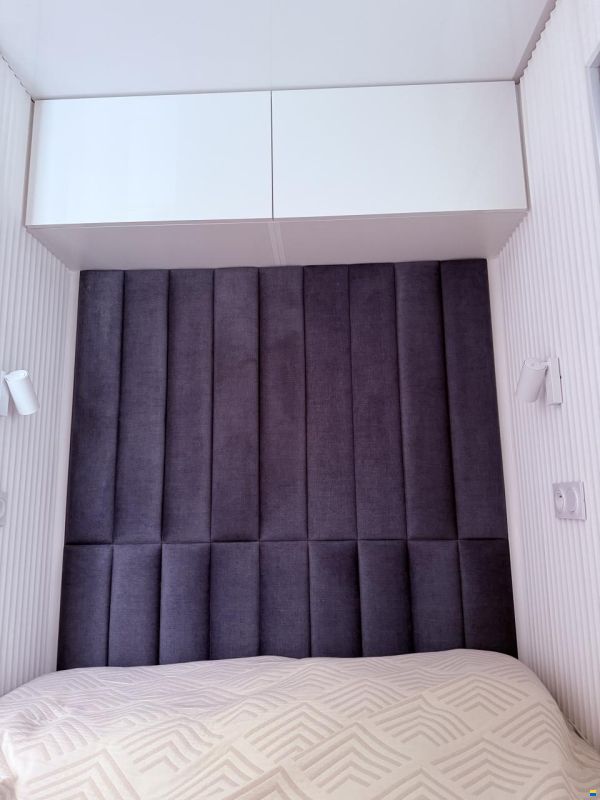 Aqua-House International Harmonia 400E