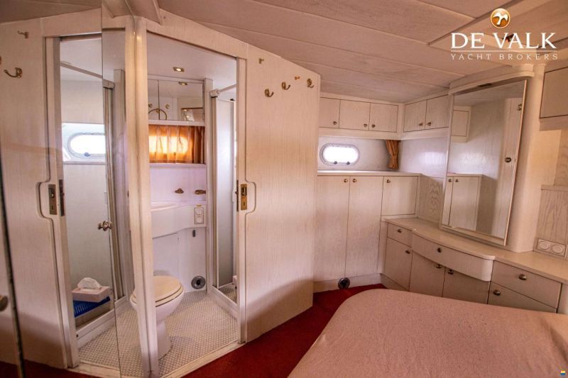 Neptunus 145 Flybridge