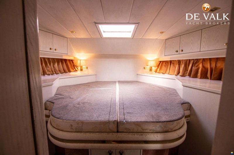 Neptunus 145 Flybridge